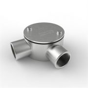 20mm Stainless Steel Angle Box Grade 304